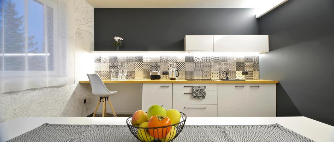 Citymap Hotel Appartments Maribor-Free Parking! Εξωτερικό φωτογραφία