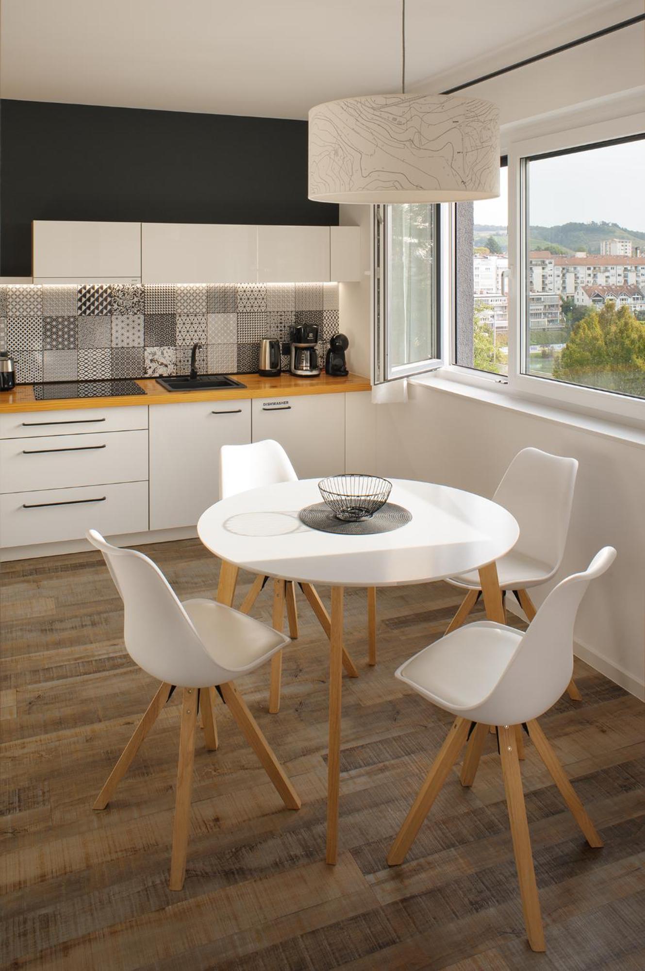 Citymap Hotel Appartments Maribor-Free Parking! Εξωτερικό φωτογραφία